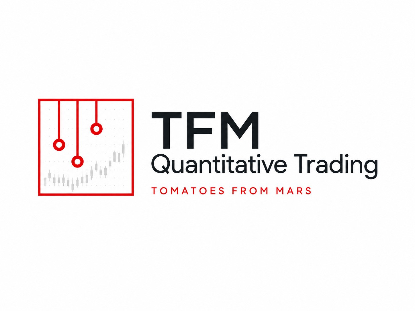 TFM Quantitative Trading logo